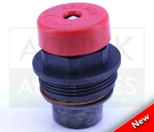 VÁLVULA DE ALIVIO DE PRESIÓN SUPERIOR HEATLINE VIZO PLUS 24 3003201638 - Imagen 1 de 2