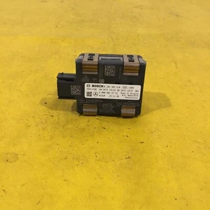 2020-2023 Mercedes-Benz C300 C Class GLC AMG Control Radar Sensor A0009056713 OE - Picture 1 of 5