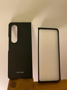 coque de téléphone pour Z Fold4 - Afbeelding 1 van 4
