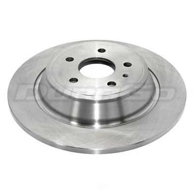 Disc Brake Rotor fits 2013-2019 Lincoln MKC MKZ  DURAGO - Image 1 of 2