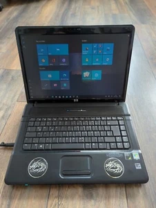 HP Compaq 6735s Notebook - Laptop - Bild 1 von 6