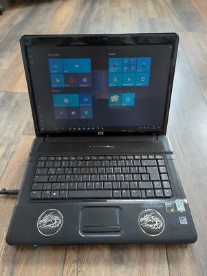 HP Compaq 6735s Notebook - Laptop - Bild 1 von 4