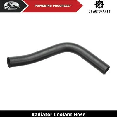 Chevrolet Cargo Van 2004 6L V8 gas radiador refrigerante manguera puertas inferiores Foto 1 de 4