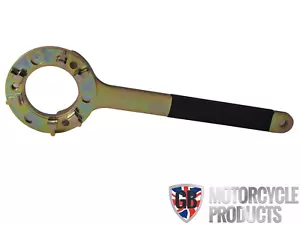 Herramienta de sujeción de embrague STM UTL-0030 - Imagen 1 de 10