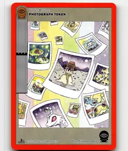 Fotografía MetaZoo Token Seance: First Edition Token - Imagen 1 de 1