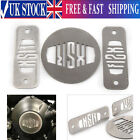 Clutch Cover Engine Top Decorate Fuse Box Top Plates Fit Yamaha XSR900 XSR 900