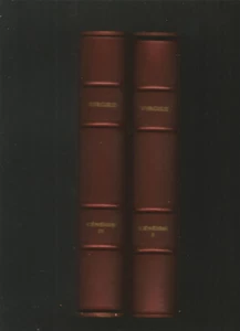 Virgile L'Enéide - Editions Union Latine - Foto 1 di 1