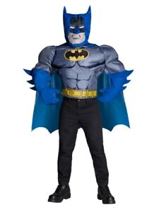 Batman Adult Inflatable Top Costume - One Size - Rubies