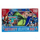 Marvel Avengers Children's Fun Arts and Crafts Activity Selection Box
