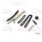 Apec Timing Chain Kit for Mercedes Benz C200 2.0 Litre March 2014 to March 2018