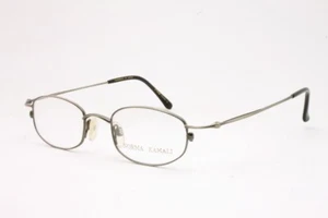 VINTAGE  NORMA KAMALI  NK 1003  203  EYEGLASS FRAME  SIZE: 47-20-135 - Picture 1 of 4