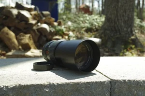 USED JC Penney 80-200mm F3.5 for Pentax K Mount Cameras - READ - Picture 1 of 10