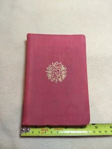 Vintage Book Tales of Alhambra by Washington Irving - Picture 1 of 12