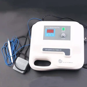 220V High Frequency Cosmetic Surgery Electric Knife Electrocoagulator - Picture 1 of 4
