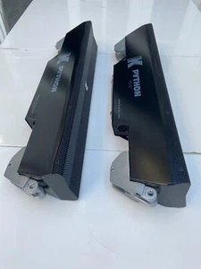 K-array Python KP52, used, excellent condition, pair. - Picture 1 of 17