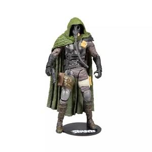 Soul Crusher 7 Zoll Actionfigur McFarlane Toys Spawn Wave 2 Spawn NEU *** - Bild 1 von 12