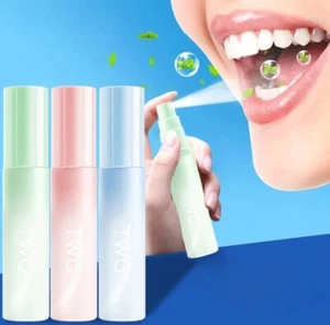 fresh breath spray - Picture 1 of 12