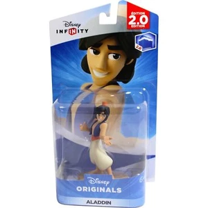 Disney Infinity: Disney Originals (2.0 Edition) Aladdin Figure - - Picture 1 of 1