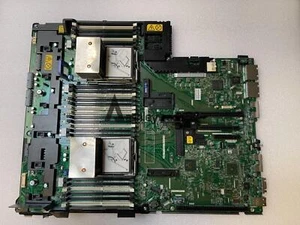 Used 1PCS LENOVO 01KN188 SYSTEM BOARD PLANAR FOR X3650 M5 - Afbeelding 1 van 2