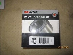 Repco WBK3032 Wheel Bearing Kit Holden VY, VZ Crewman & 1 tonner - Picture 1 of 2