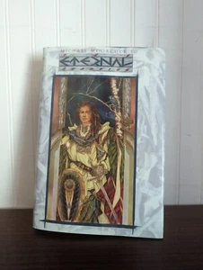 Eternal Champion, Michael Moorcock, White Wolf Good Hardcover - Picture 1 of 5