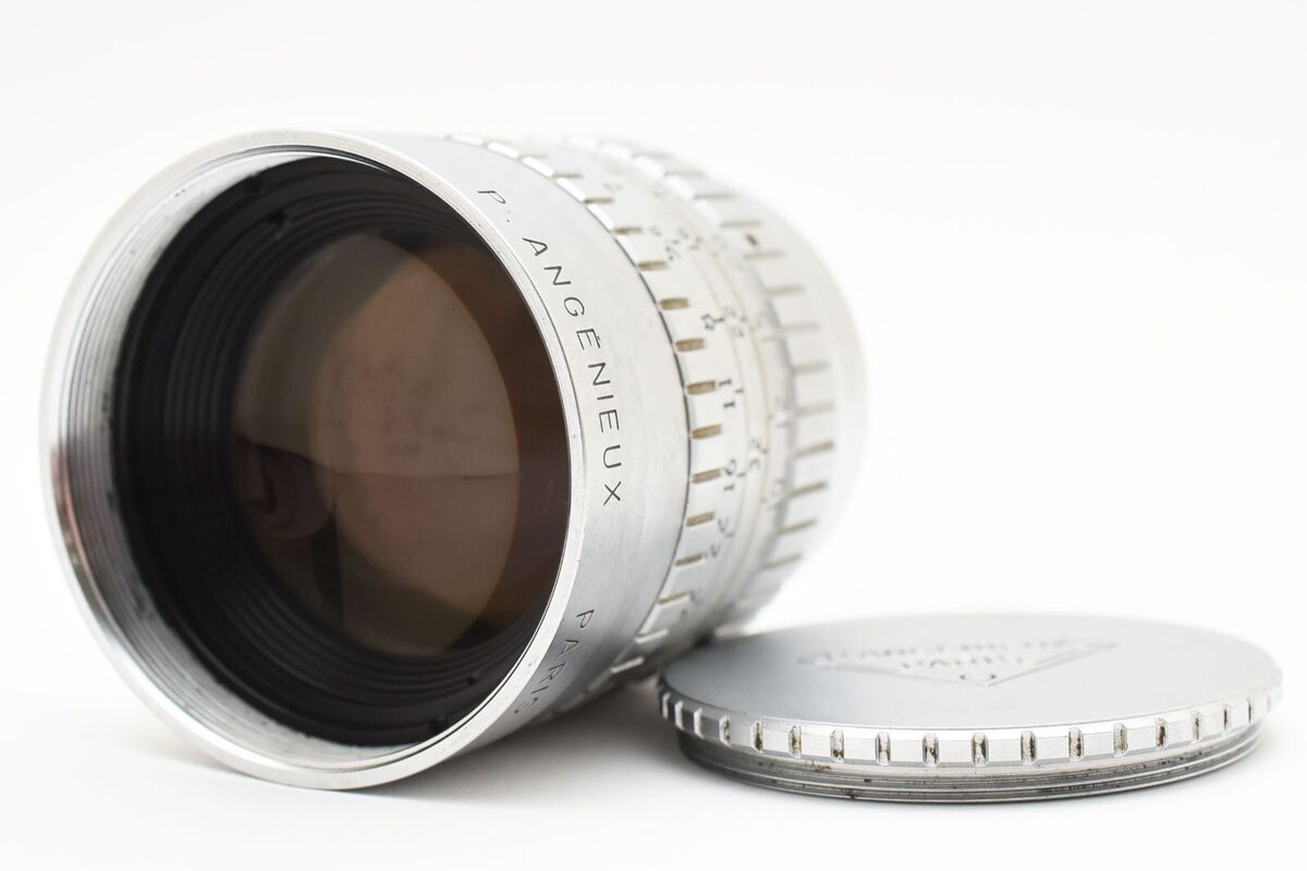 Angénieux C Mount Camera Lenses for sale - eBay Angénieux C Mount Camera Lenses for sale - eBay