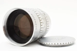 【 NEAR MINT 】 P.Angenieux 75mm f/2.5 Type P3 C Mount Cine Lens From Japan - Picture 1 of 12