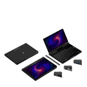 GPD Pocket 3 / i3-1125G4 / 16GB / 1TB SSD / Windows 11 / KVM+RS232 Module - Picture 1 of 13