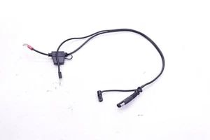 2006 05 06 KAWASAKI NINJA ZX6R ZX636 6R ZX6 BATTERY TENDER TRICKLE CHARGER K193 - Bild 1 von 3