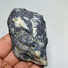 257G  Olivine Meteorite Rare Metal Mineral Rock Crystal Specimen  Z338