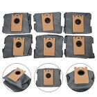 6 Piece Dust Bag Fits For RoboVac LR30+ Robot Vacuum Cleaner New