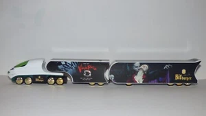 1:87,Colani Future Roadtrain HZ, Bitburger, Tanz der Vampire ,Nr.029,Sammlung - Bild 1 von 7