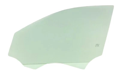 Se adapta a: Cadillac CTS 2008-2013 4D sedán conductor delantero puerta lateral izquierda ventana vidrio Foto 1 de 4