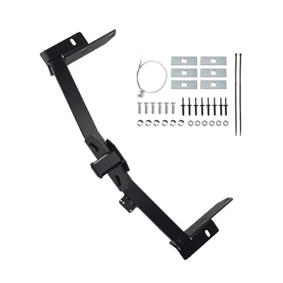 Trailer Hitch Receiver For Dodge Durango Jeep Grand Cherokee 2011-2022 Class 4 - Imagem 1 de 4