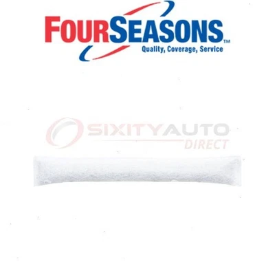 Four Seasons AC Receiver Drier Desiccant Element for 2007-2016 Honda CR-V - if Foto 1 de 4