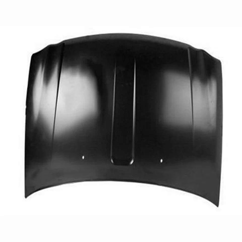 New Hood Panel fits 2005-2010 Jeep Grand Cherokee 55394496AF CAPA-P Foto 1 de 1