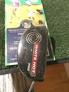 Odyssey White Hot Pro Rossie Putter 31.5” Inches (RH) - Picture 1 of 12