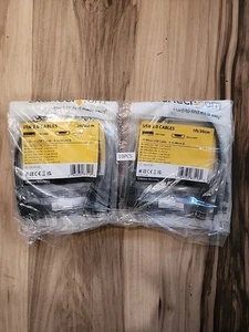 Startech 1 ft Micro USB Cable - A to Micro B (10 pack) - Picture 1 of 2
