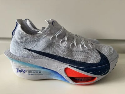 Nike Air Zoom Alphafly Next% 3  Men’s Running Shoes Uk9.5 - Image 1 of 4