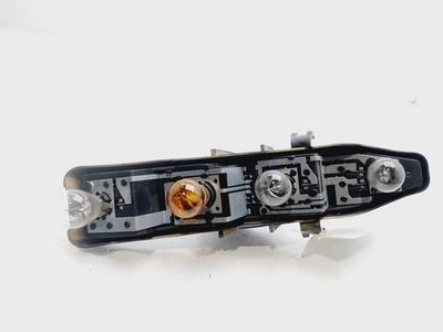 159118 portalámparas para RENAULT SCENIC II (JM) 9221598 - Imagen 1 de 4