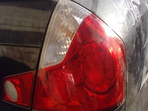 Passenger Tail Light Quarter Panel Mounted Fits 06-07 INFINITI M35 1124634 - Picture 1 of 10