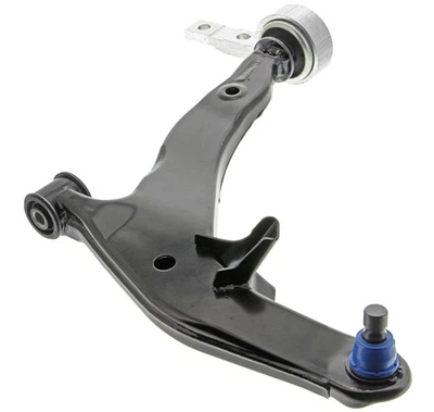 Suspension Control Arm and Ball Joint Assembly-Assembly fits 03-07 Nissan Murano - Image 1 of 4