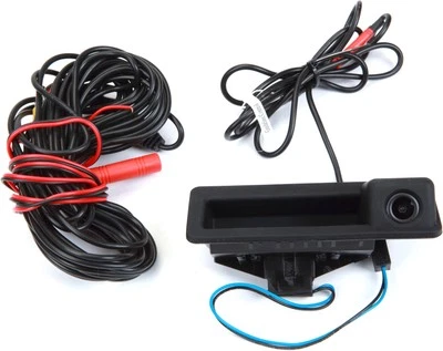 Crux CBM-02T Handle Camera w/ Release 2004-2016 - Image 1 of 3