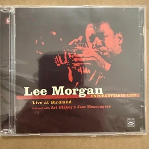 Lee Morgan - Unforgettable Lee! Live at Birdland CD 2004 Remastered Jazz Fresh - Bild 1 von 2