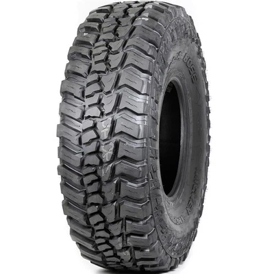 2 Tires Mickey Thompson Baja Boss M/T LT 305/65R17 Load E 10 Ply MT M/T Mud - Image 1 of 4
