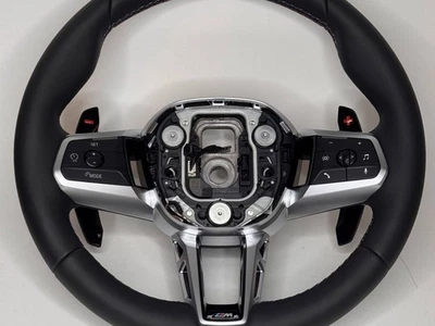 Volante BMW X1 U11 2025 3379u06 HBE502 Foto 1 de 4