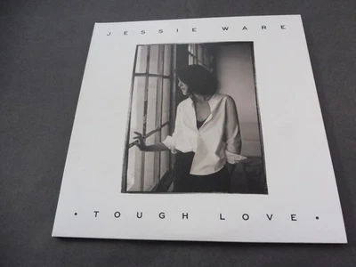 Jessie Ware – Tough Love 2024 UK/Euro Double VINYL LP RSD 24 - Image 1 of 4