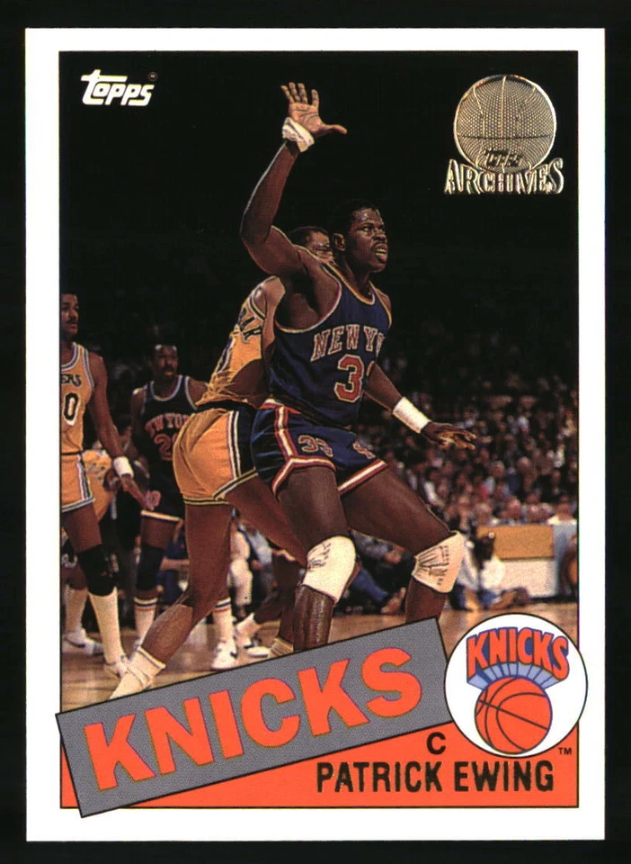 1992-93 Topps Archives Gold Basketball Cards Qty Discount 100s To Choose - Image 1 of 1