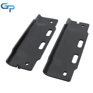 Bumper Bracket For 1992-97 Ford Bronco F-150 F-250 F-350 Front Left & Right Side - Picture 1 of 18