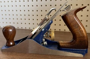 Kobalt 9 3/4 in x 2 inch Bench Plane BNOB - Picture 1 of 6